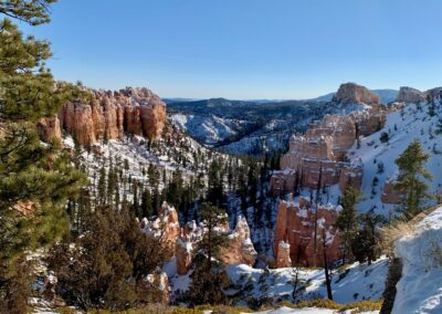 Bryce Canyon, UT