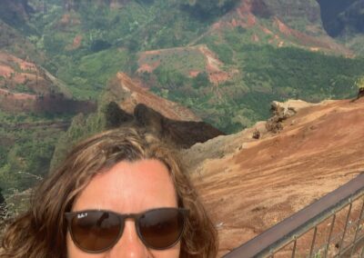 Waimea Canyon, Kauai, HI