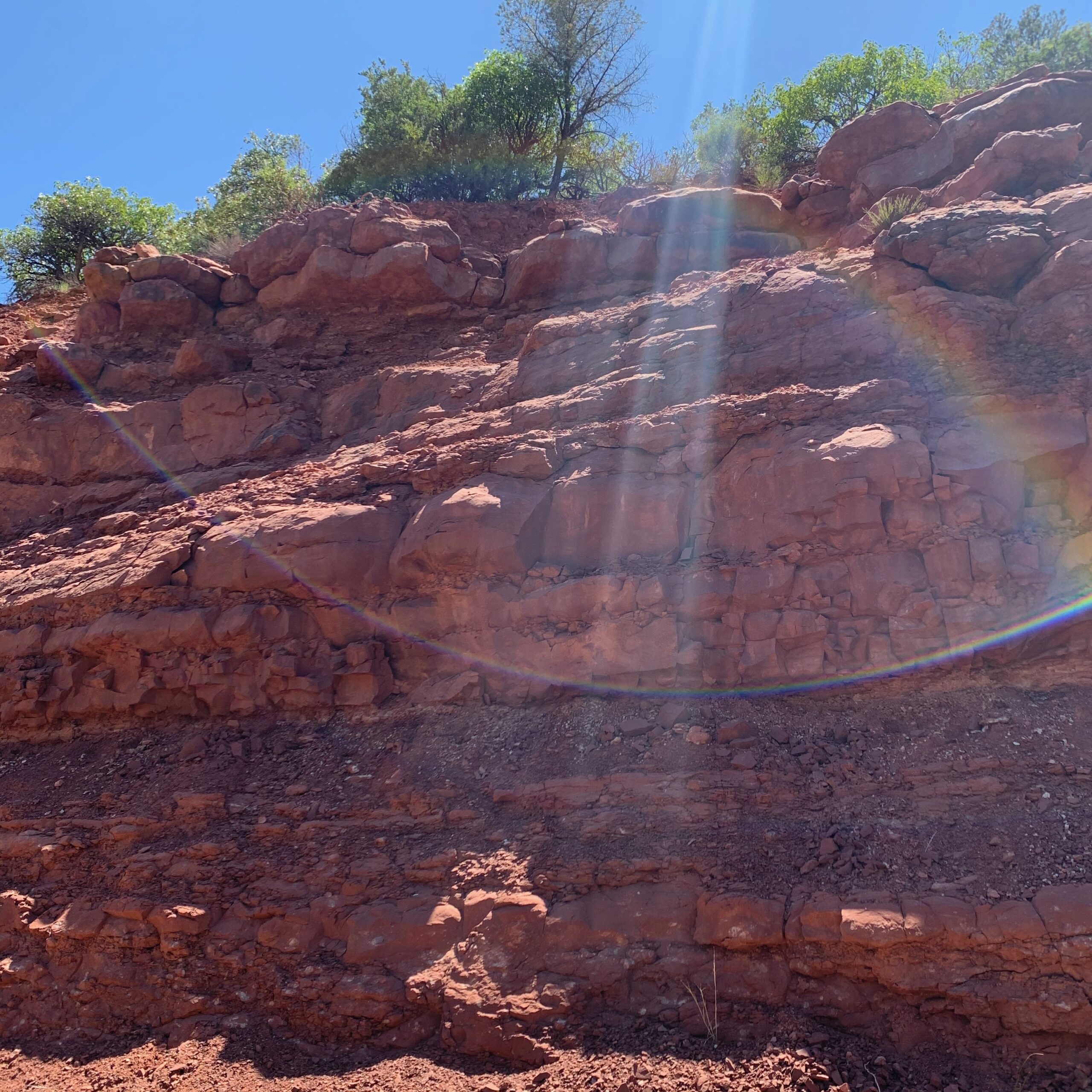 Sedona Red Rock, AZ