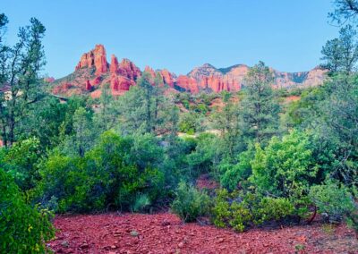 Sedona, AZ