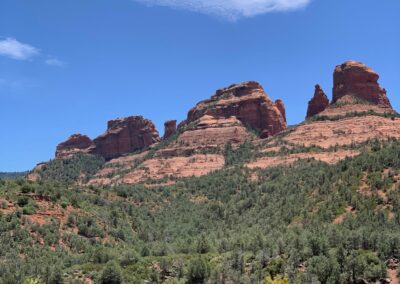 Sedona, AZ