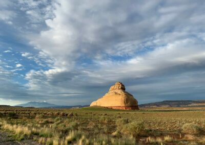 Near Moab, UT