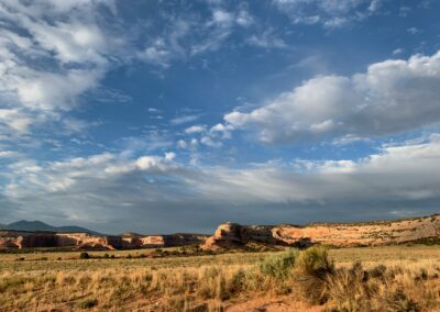 Near Moab, UT