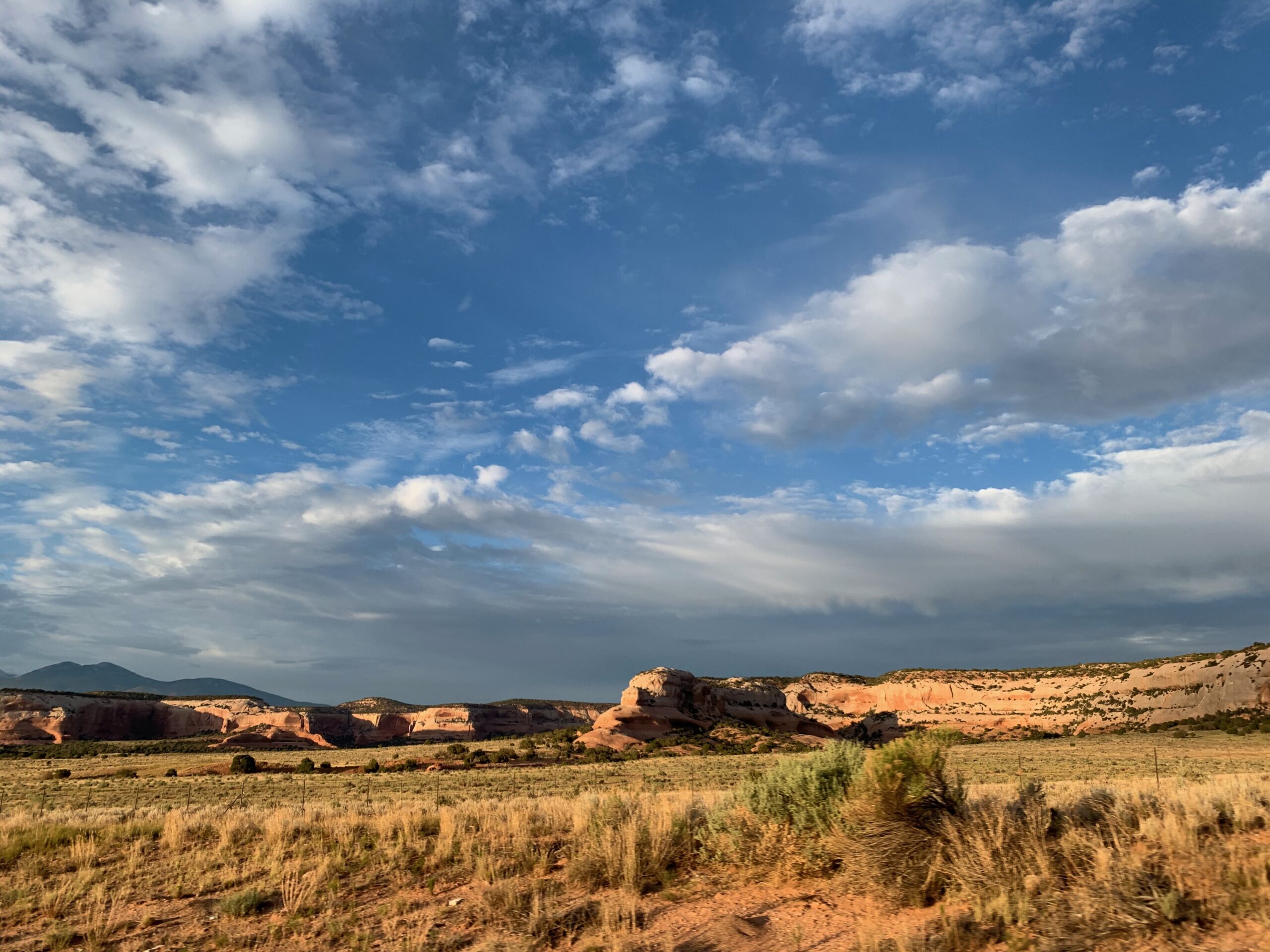 Near Moab, UT