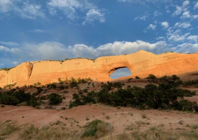 Near Moab, UT