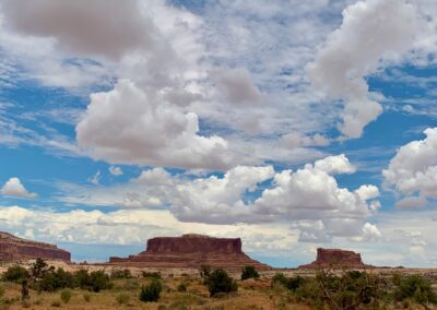 Moab, UT